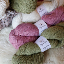 Ladda upp bild till gallerivisning, 100% alpaka lõng