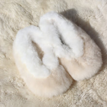 Ladda upp bild till gallerivisning, Alpakanahast pehmed sussid (36-44)