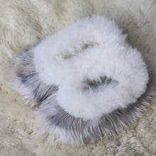 Ladda upp bild till gallerivisning, Alpakanahast pehmed sussid (36-44)