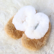 Ladda upp bild till gallerivisning, Alpakanahast pehmed sussid (36-44)