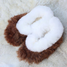 Ladda upp bild till gallerivisning, Alpakanahast pehmed sussid (36-44)