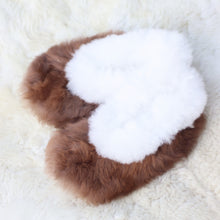 Ladda upp bild till gallerivisning, Alpakanahast pehmed sussid (36-44)