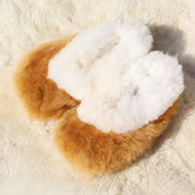 Ladda upp bild till gallerivisning, Alpakanahast pehmed sussid (36-44)