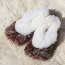 Ladda upp bild till gallerivisning, Alpakanahast pehmed sussid (36-44)