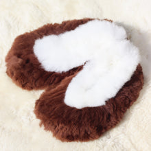 Ladda upp bild till gallerivisning, Alpakanahast pehmed sussid (36-44)