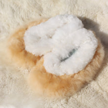 Ladda upp bild till gallerivisning, Alpakanahast pehmed sussid (36-44)