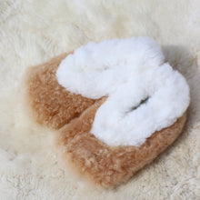 Ladda upp bild till gallerivisning, Alpakanahast pehmed sussid (36-44)