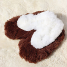 Ladda upp bild till gallerivisning, Alpakanahast pehmed sussid (36-44)