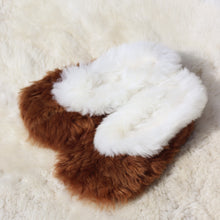 Ladda upp bild till gallerivisning, Alpakanahast pehmed sussid (36-44)