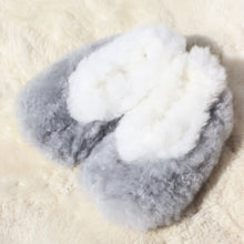 Ladda upp bild till gallerivisning, Alpakanahast pehmed sussid (36-44)