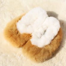 Ladda upp bild till gallerivisning, Alpakanahast pehmed sussid (36-44)