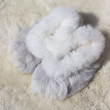 Ladda upp bild till gallerivisning, Alpakanahast pehmed sussid (36-44)