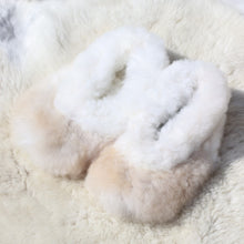 Ladda upp bild till gallerivisning, Alpakanahast pehmed sussid (36-44)