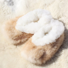 Ladda upp bild till gallerivisning, Alpakanahast pehmed sussid (36-44)