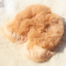 Ladda upp bild till gallerivisning, Alpakanahast pehmed sussid (36-44)