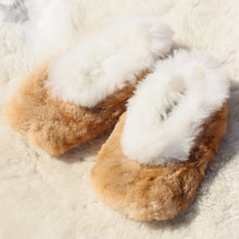 Ladda upp bild till gallerivisning, Alpakanahast pehmed sussid (36-44)