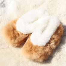 Ladda upp bild till gallerivisning, Alpakanahast pehmed sussid (36-44)