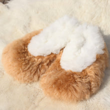 Ladda upp bild till gallerivisning, Alpakanahast pehmed sussid (36-44)