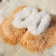 Ladda upp bild till gallerivisning, Alpakanahast pehmed sussid (36-44)