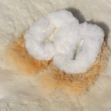 Ladda upp bild till gallerivisning, Alpakanahast pehmed sussid (36-44)