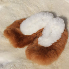 Ladda upp bild till gallerivisning, Alpakanahast pehmed sussid (36-44)