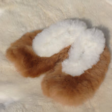 Ladda upp bild till gallerivisning, Alpakanahast pehmed sussid (36-44)