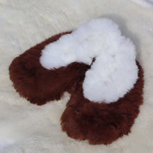 Ladda upp bild till gallerivisning, Alpakanahast pehmed sussid (36-44)