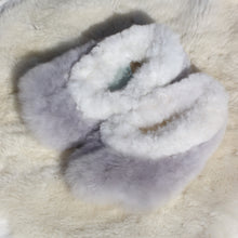 Ladda upp bild till gallerivisning, Alpakanahast pehmed sussid (36-44)