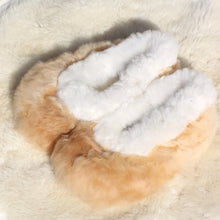 Ladda upp bild till gallerivisning, Alpakanahast pehmed sussid (36-44)