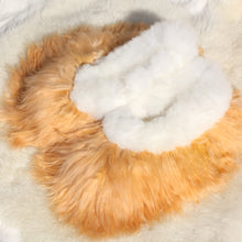 Ladda upp bild till gallerivisning, Alpakanahast pehmed sussid (36-44)