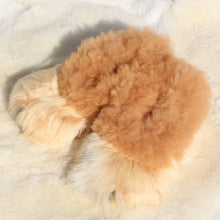 Ladda upp bild till gallerivisning, Alpakanahast pehmed sussid (36-44)