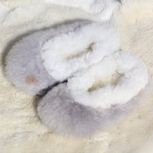 Ladda upp bild till gallerivisning, Alpakanahast pehmed sussid (36-44)