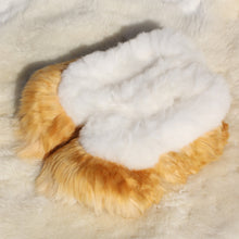Ladda upp bild till gallerivisning, Alpakanahast pehmed sussid (36-44)
