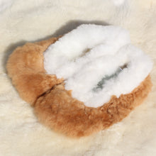 Ladda upp bild till gallerivisning, Alpakanahast pehmed sussid (36-44)