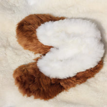 Ladda upp bild till gallerivisning, Alpakanahast pehmed sussid (36-44)