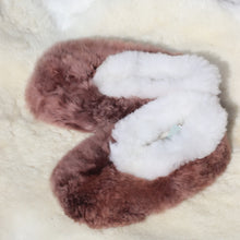 Ladda upp bild till gallerivisning, Alpakanahast pehmed sussid (36-44)