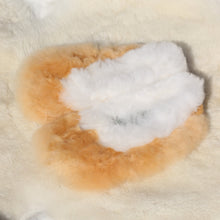 Ladda upp bild till gallerivisning, Alpakanahast pehmed sussid (36-44)