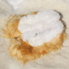 Ladda upp bild till gallerivisning, Alpakanahast pehmed sussid (36-44)