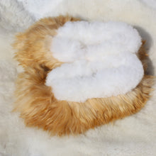 Ladda upp bild till gallerivisning, Alpakanahast pehmed sussid (36-44)