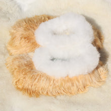 Ladda upp bild till gallerivisning, Alpakanahast pehmed sussid (36-44)