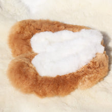 Ladda upp bild till gallerivisning, Alpakanahast pehmed sussid (36-44)
