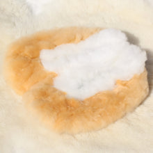 Ladda upp bild till gallerivisning, Alpakanahast pehmed sussid (36-44)