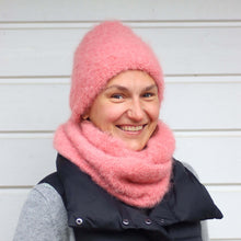 Ladda upp bild till gallerivisning, Pälsmössa