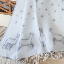 Ladda upp bild till gallerivisning, Pleed "Hall Alpaka"