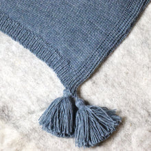 Ladda upp bild till gallerivisning, Två i ett: ponchoscarf