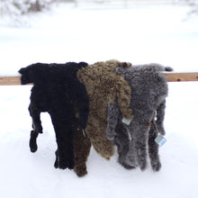 Ladda upp bild till gallerivisning, Baby alpacka hud