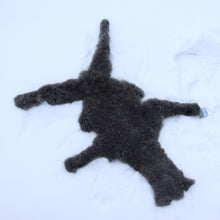 Ladda upp bild till gallerivisning, Baby alpacka hud