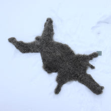 Ladda upp bild till gallerivisning, Baby alpacka hud