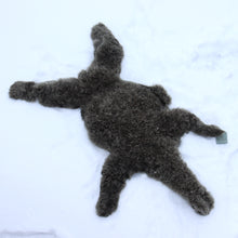 Ladda upp bild till gallerivisning, Baby alpacka hud