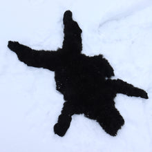 Ladda upp bild till gallerivisning, Baby alpacka hud